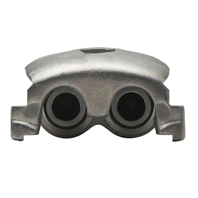 DFC 331-47224, 73-12 Chevrolet P30 Front L/R/Rear Premium Caliper - Silver Zinc Coated