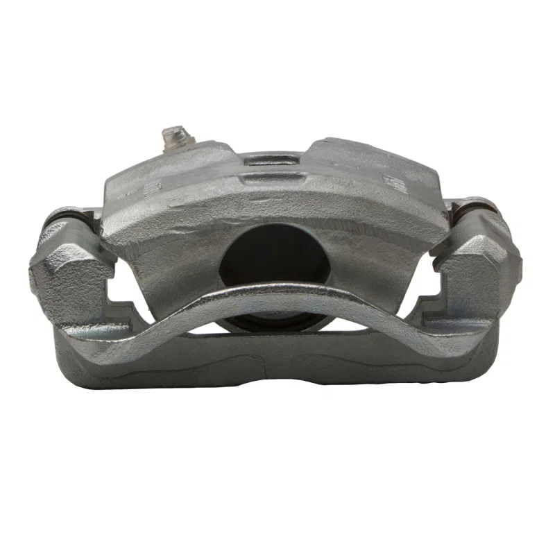 DFC 331-59056, 92-96 Honda Prelude Front-R Silver Zinc Coated Premium Caliper