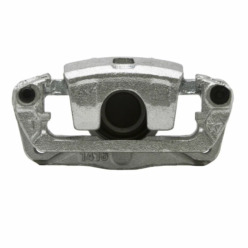 DFC 331-68602, 90-96 Infiniti Q45 Rear-R Silver Zinc Coated Premium Caliper