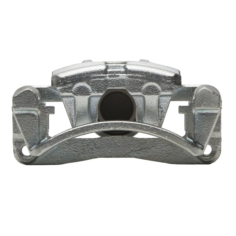 DFC 331-80633, 92-98 Mazda 929 Rear-L Premium Caliper - Silver Zinc Coated