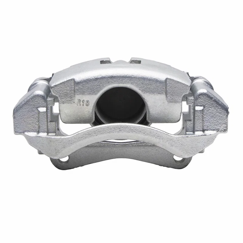 DFC 331-46014, 98-03 Cadillac Seville Front-R Silver Zinc Coated Premium Caliper