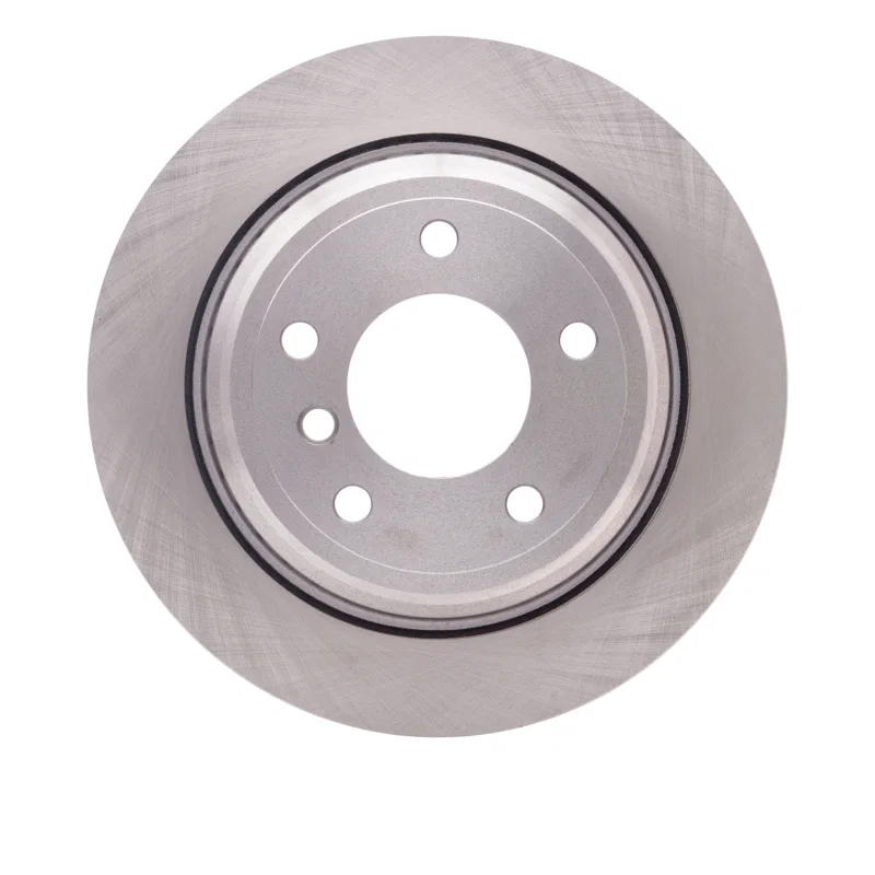 DFC 600-31044, 96-03 BMW 540i Rear Brake Rotor