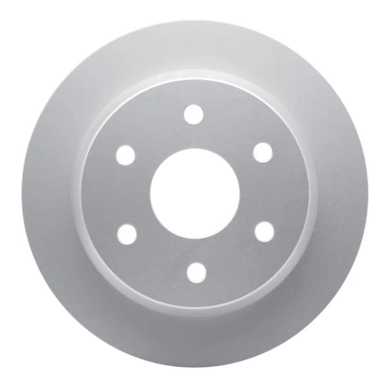 DFC 604-48037, 99-07 Chevrolet Astro Rear GeoSPEC Coated Rotor