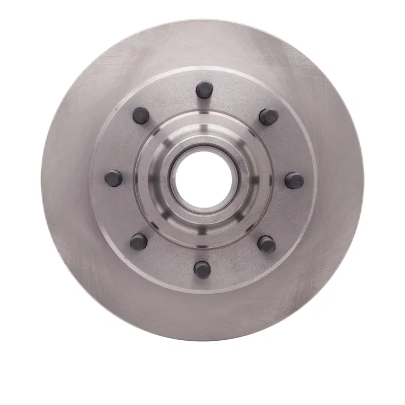 DFC 600-54128, 94-94 Ford E-250 Econoline Front Brake Rotor