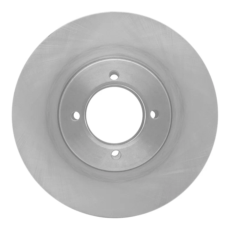 DFC 600-67011, 80-83 Nissan 200SX Front Brake Rotor