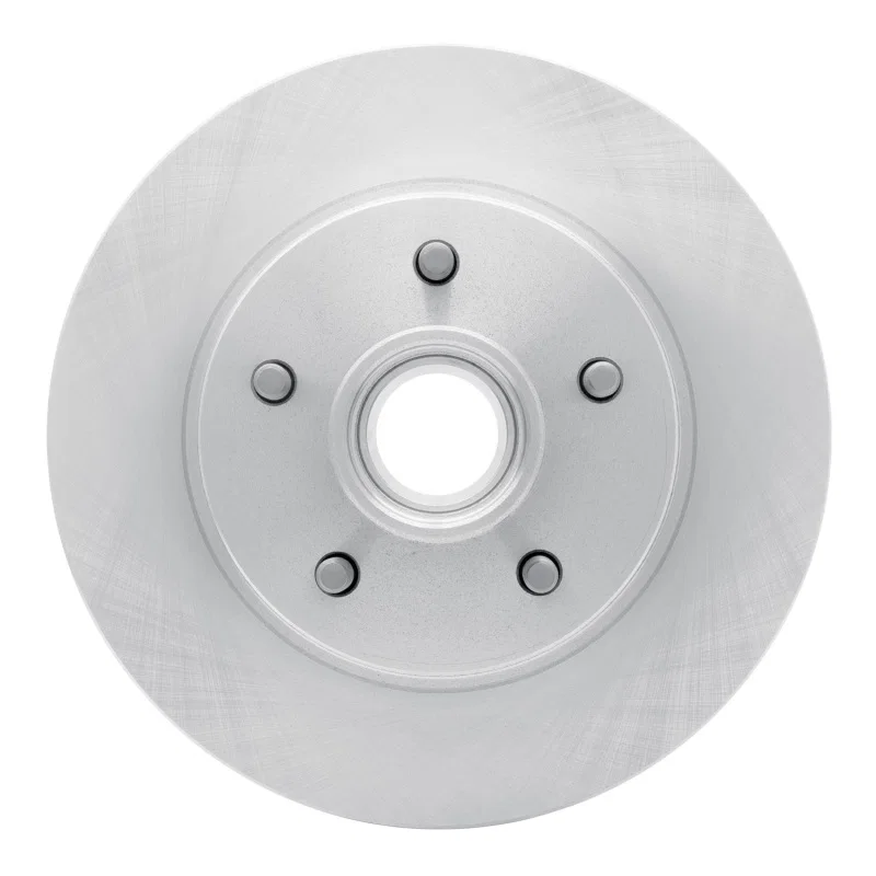 DFC 600-48025, 93-95 Chevrolet G20 Front Brake Rotor