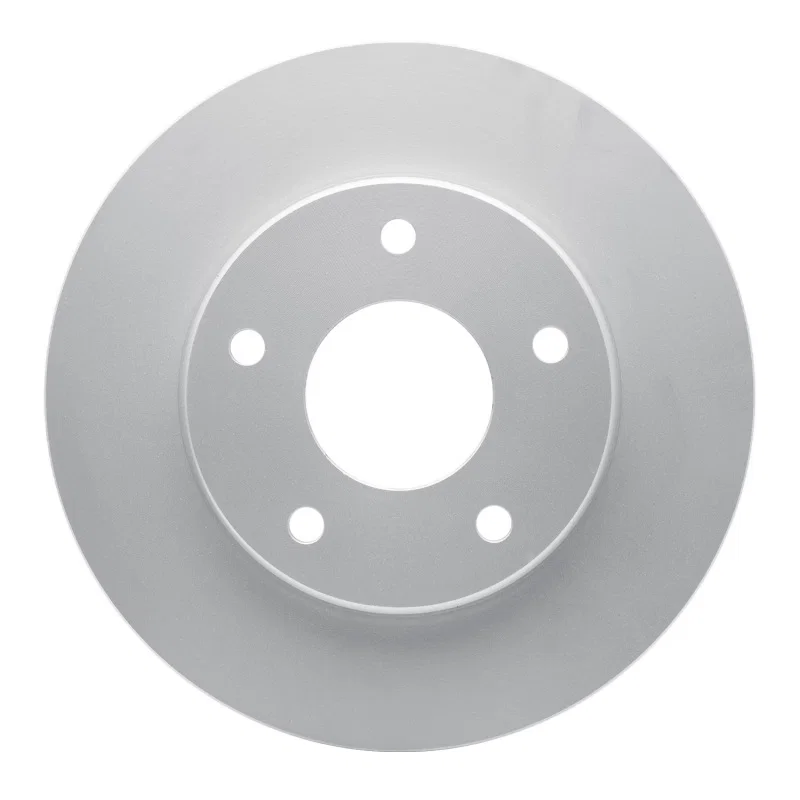 DFC 604-48034, 97-05 Chevrolet S10 Front GeoSPEC Coated Rotor