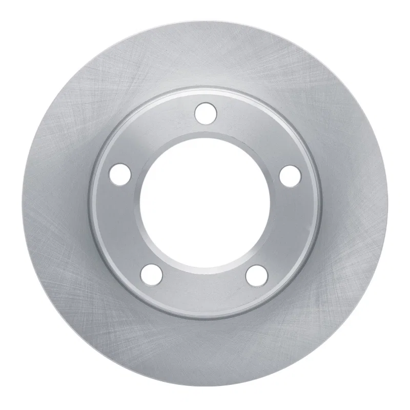 DFC 600-40057, 80-93 Dodge W100 Front Brake Rotor