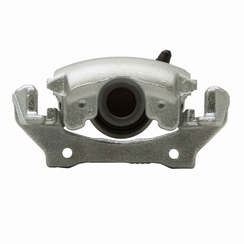 DFC 331-20609, 97-06 Jaguar XJR Rear-L Premium Caliper - Silver Zinc Coated