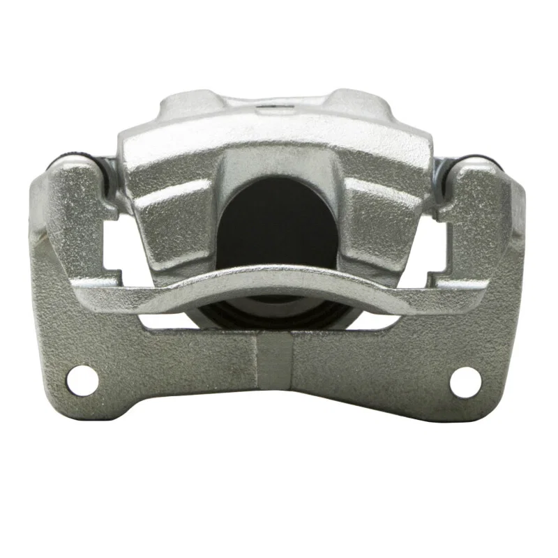 DFC 331-76178, 00-00 Toyota Celica Front-R Silver Zinc Coated Premium Caliper