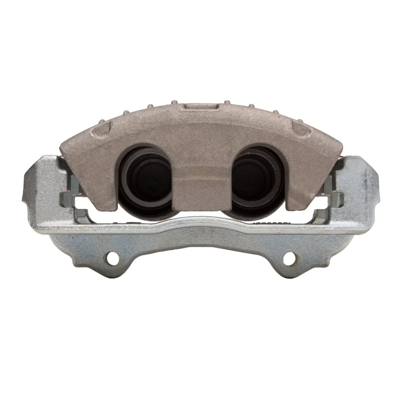 DFC 331-47084, 98-02 Chevrolet Camaro Front-R Premium Caliper - Silver Zinc Coated