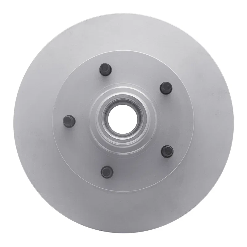 DFC 604-54130, 94-03 Ford E-150 Front GeoSPEC Coated Rotor