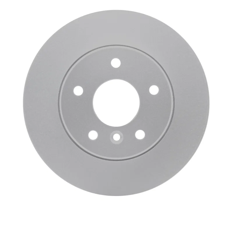 DFC 604-11005, 99-04 Land Rover Discovery Front GeoSPEC Coated Rotor