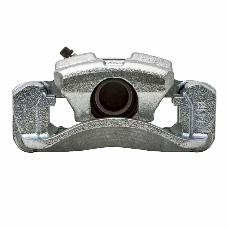 DFC 331-13609, 90-94 Subaru Legacy Rear-L Premium Caliper - Silver Zinc Coated