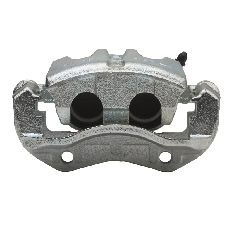 DFC 331-68013, 97-01 Infiniti Q45 Front-L Premium Caliper - Silver Zinc Coated