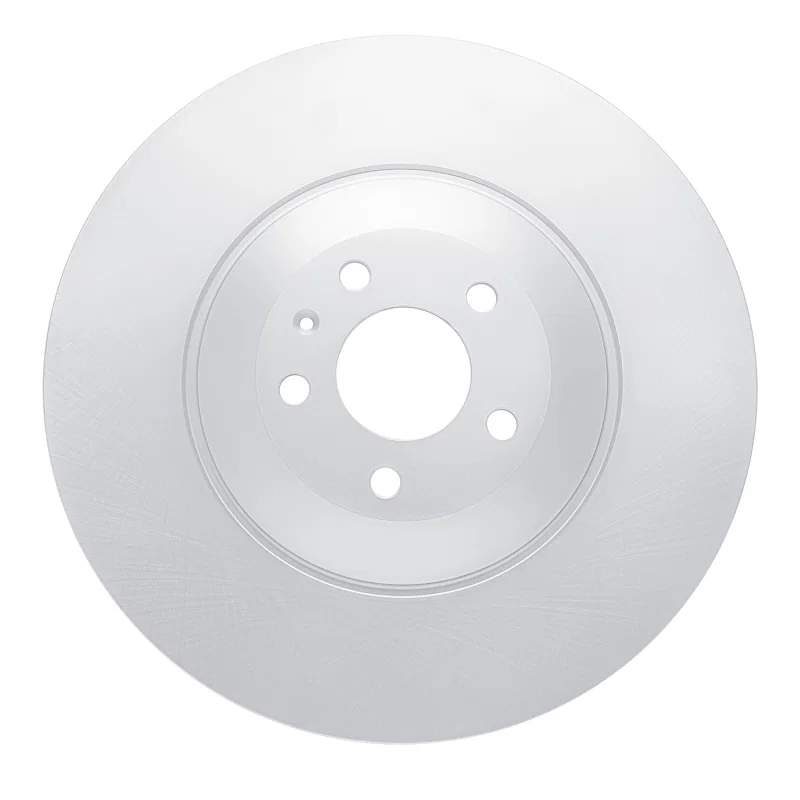 R1 Concepts RRE-73078, R1 2017-2025 Audi A7 Sportback Front GeoSPEC Coated Rotor