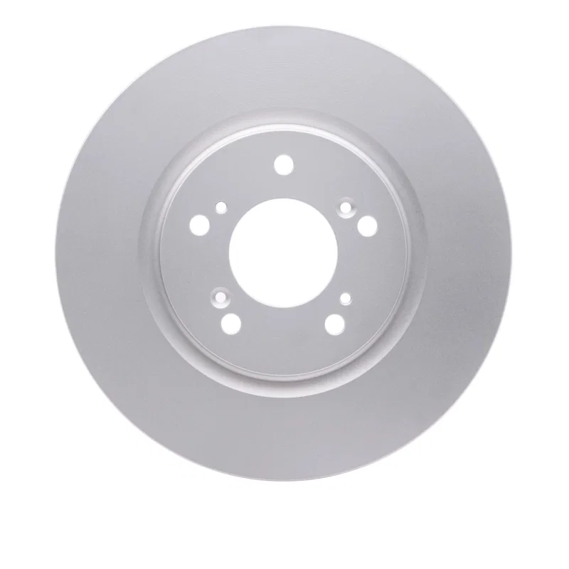 DFC 604-58011, 97-05 Acura NSX Front GeoSPEC Coated Rotor