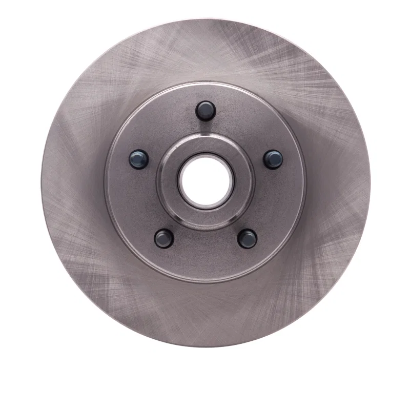 DFC 600-56008, 79-91 Ford LTD Front Brake Rotor