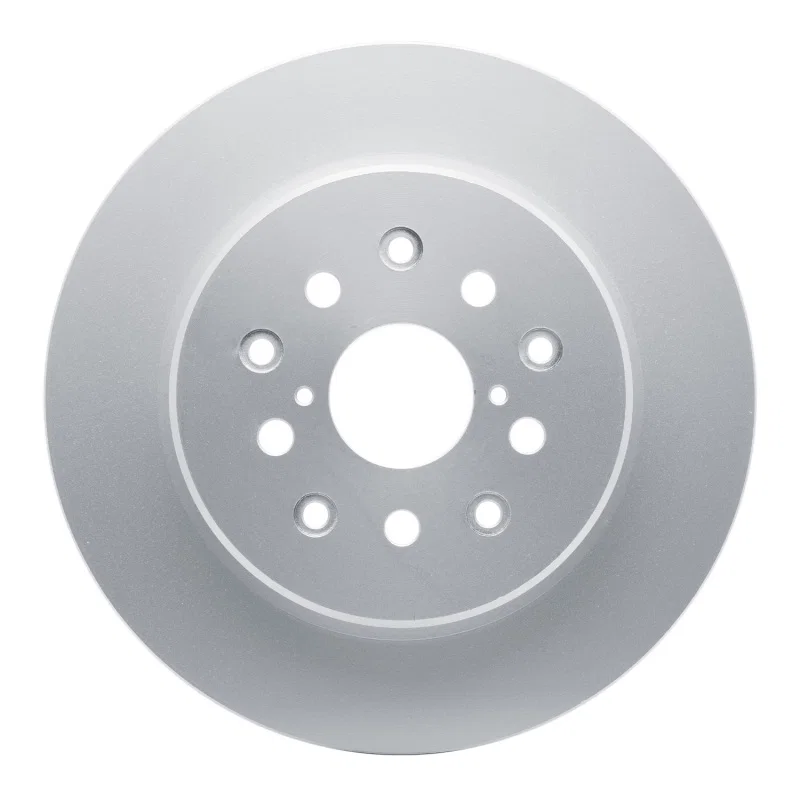 DFC 604-76064, 93-98 Toyota Supra Rear GeoSPEC Coated Rotor