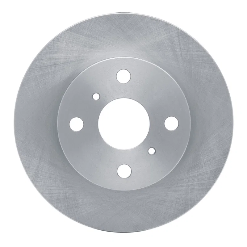 DFC 600-76034, 88-92 Geo Prizm Front Brake Rotor