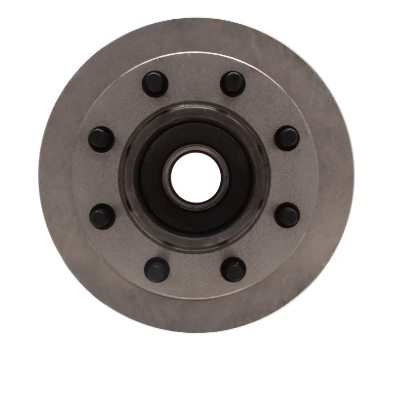 DFC 600-48012, 88-89 Chevrolet C3500 Front Brake Rotor