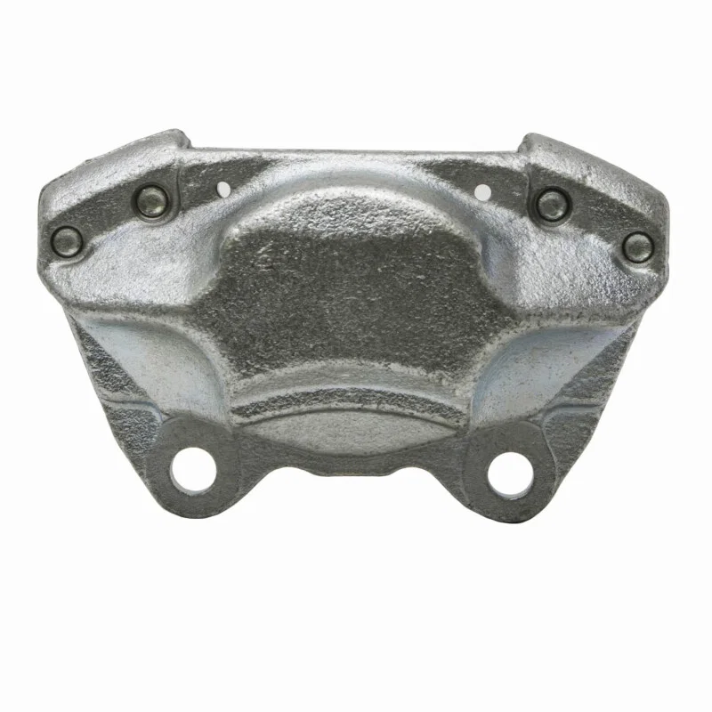 DFC 331-63012, 73-75 Mercedes-Benz 350SL Front-R Silver Zinc Coated Premium Caliper