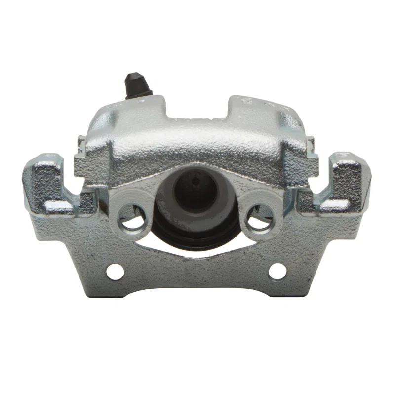 DFC 331-31619, 99-05 BMW 323Ci Rear-L Premium Caliper - Silver Zinc Coated