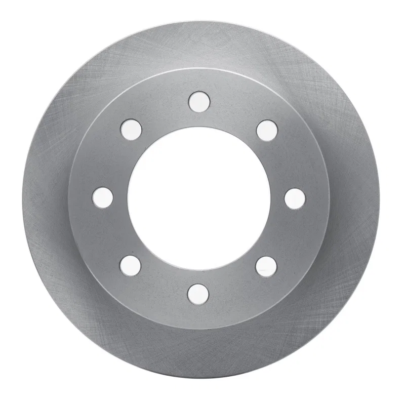 DFC 600-40088, 00-02 Dodge Ram 3500 Front Brake Rotor