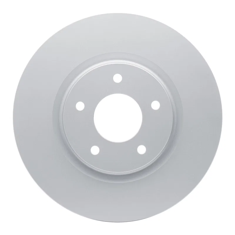 DFC 604-20011, 98-06 Jaguar XJR Front GeoSPEC Coated Rotor