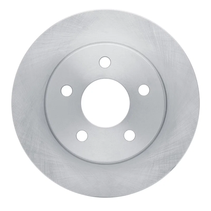 DFC 600-54031, 93-98 Ford Thunderbird Rear Brake Rotor