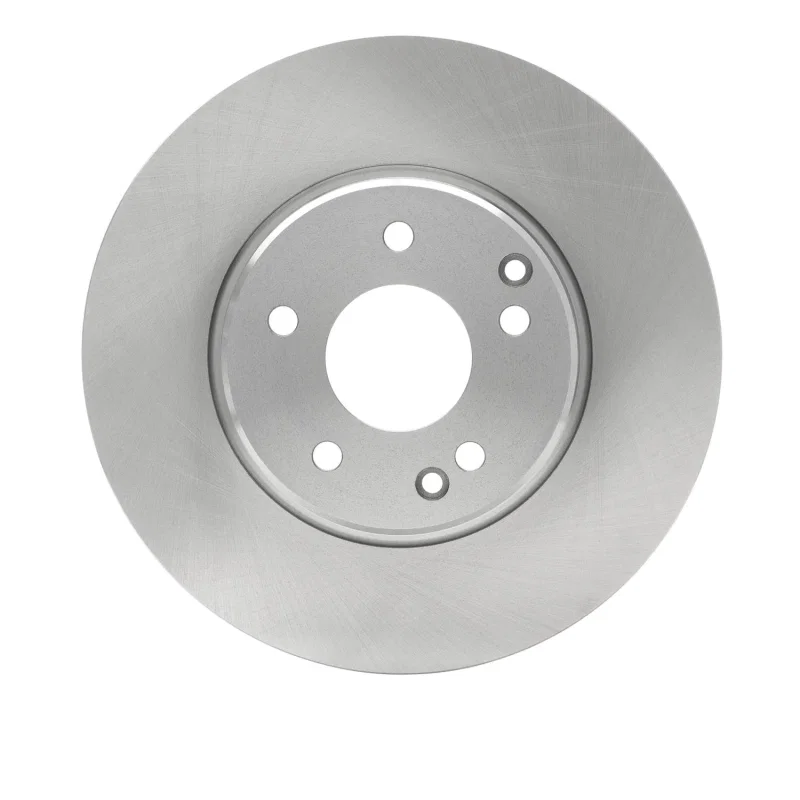 DFC 600-63048, 96-11 Chrysler Crossfire Front Brake Rotor