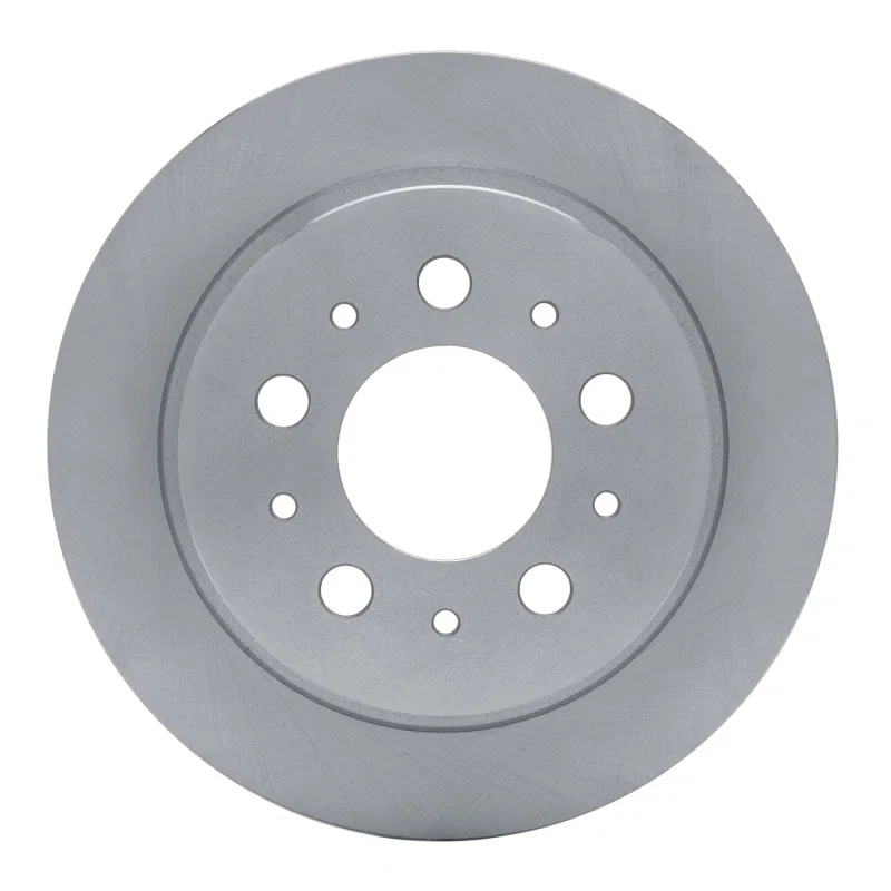DFC 600-27020, 95-97 Volvo 960 Rear Brake Rotor