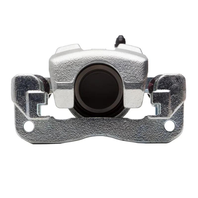 DFC 331-01009, 95-02 Suzuki Esteem Front-L Premium Caliper - Silver Zinc Coated