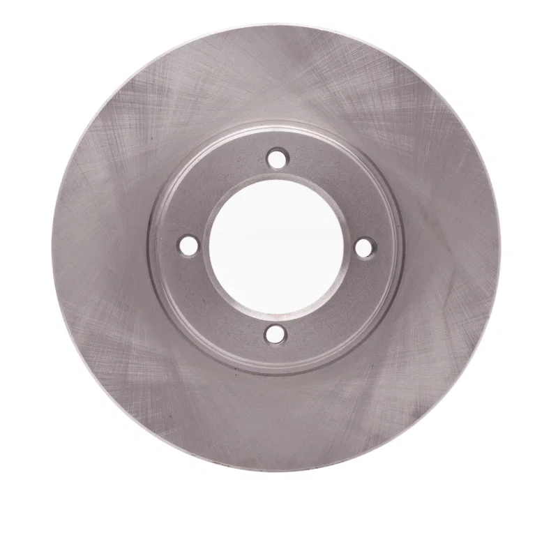 DFC 600-76001, 75-79 Toyota Corolla (US/Canada) Front Brake Rotor
