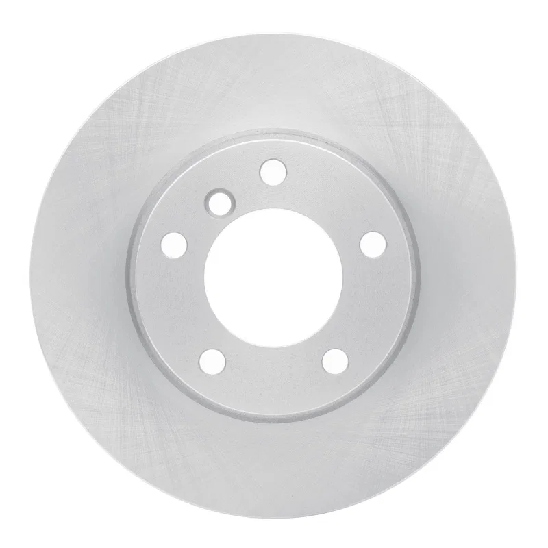 DFC 600-31027, 91-06 BMW Z3 Front Brake Rotor
