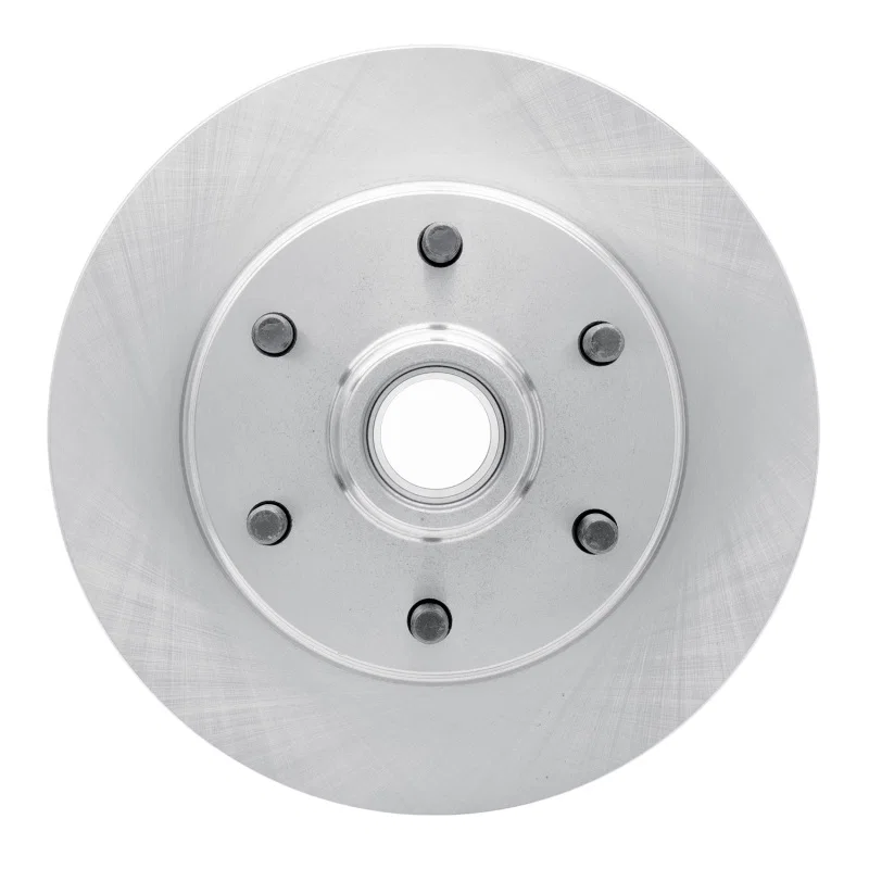 DFC 600-48031, 94-02 Chevrolet Express 2500 Front Brake Rotor