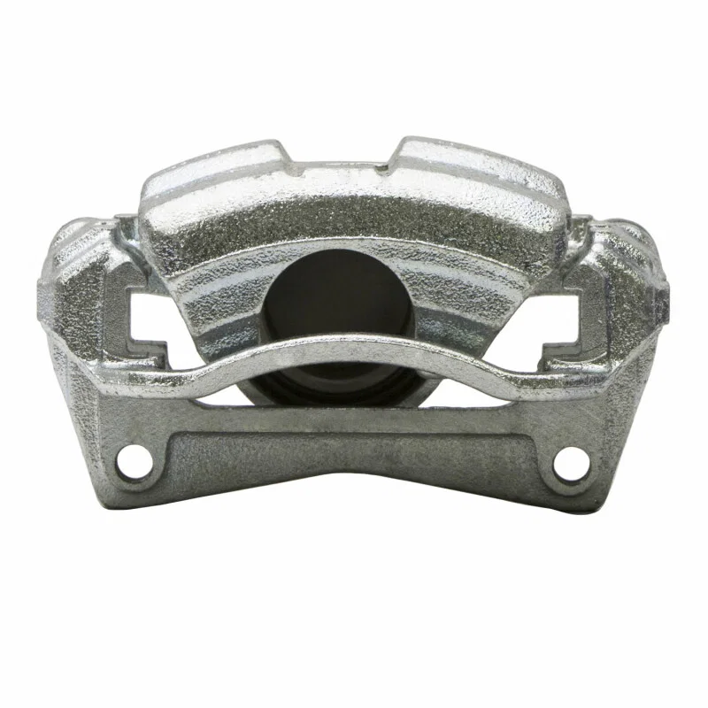 DFC 331-76139, 94-98 Toyota Celica Front-L Silver Zinc Coated Premium Caliper
