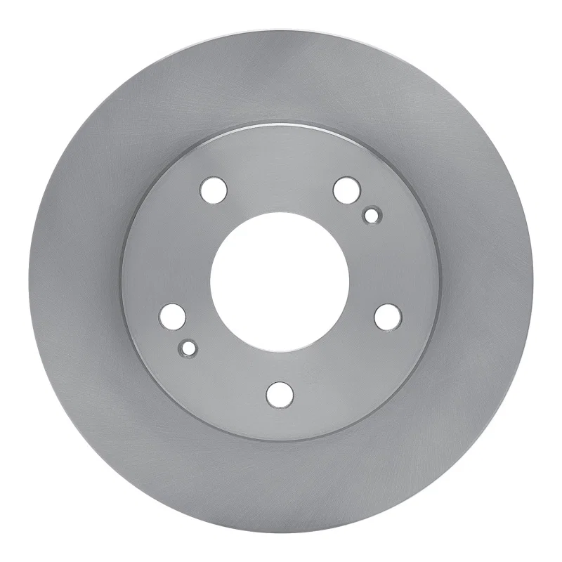 DFC 600-43003, 90-90 Plymouth Laser Front Brake Rotor
