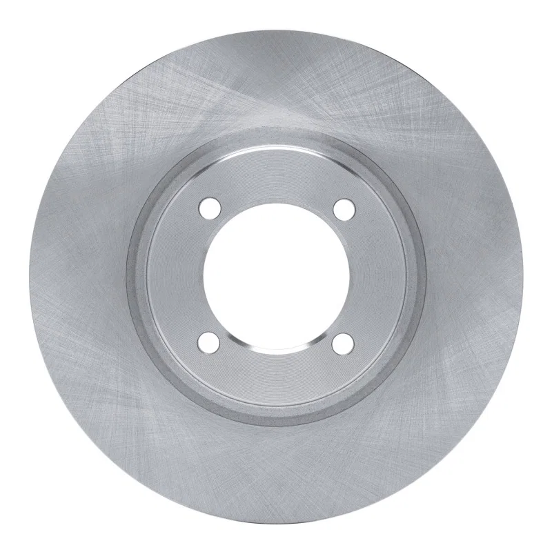 DFC 600-84005, 61-80 Lotus Elan Front Brake Rotor