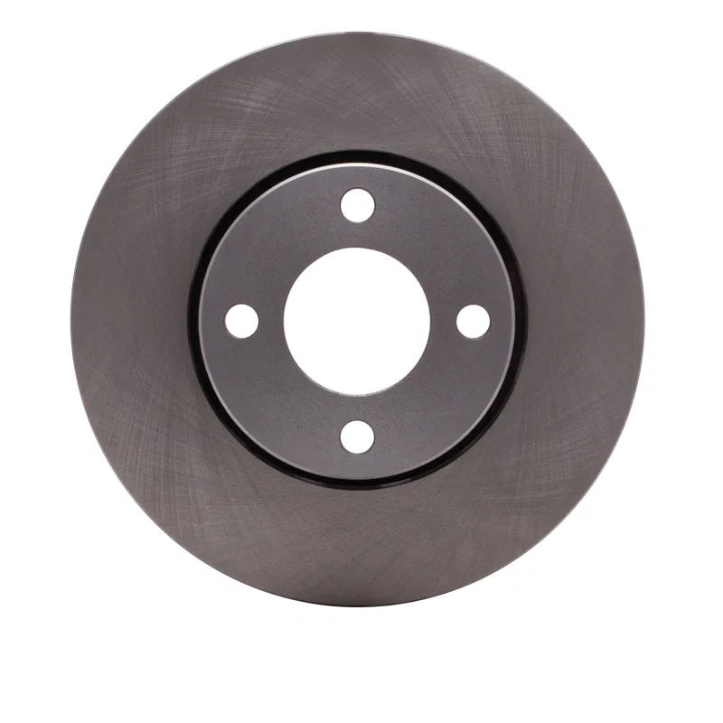 DFC 600-73010, 90-98 Audi Coupe Front Brake Rotor