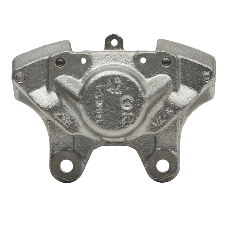 DFC 331-63630, 93-9 Mercedes-Benz CLK550 Rear-R Silver Zinc Coated Premium Caliper