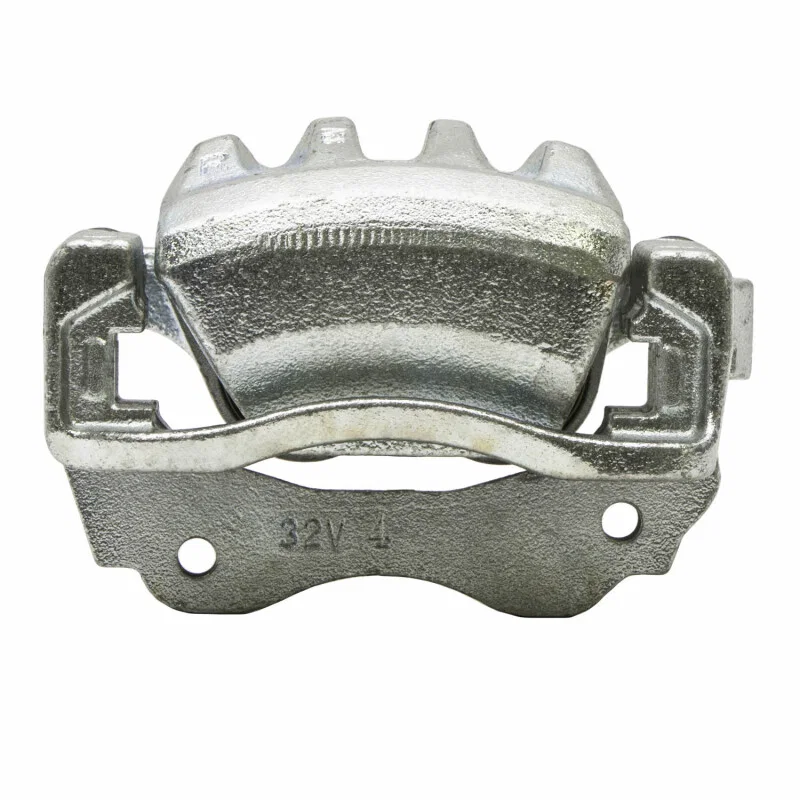 DFC 331-75014, 98-10 Lexus GS400 Front-R Premium Caliper - Silver Zinc Coated