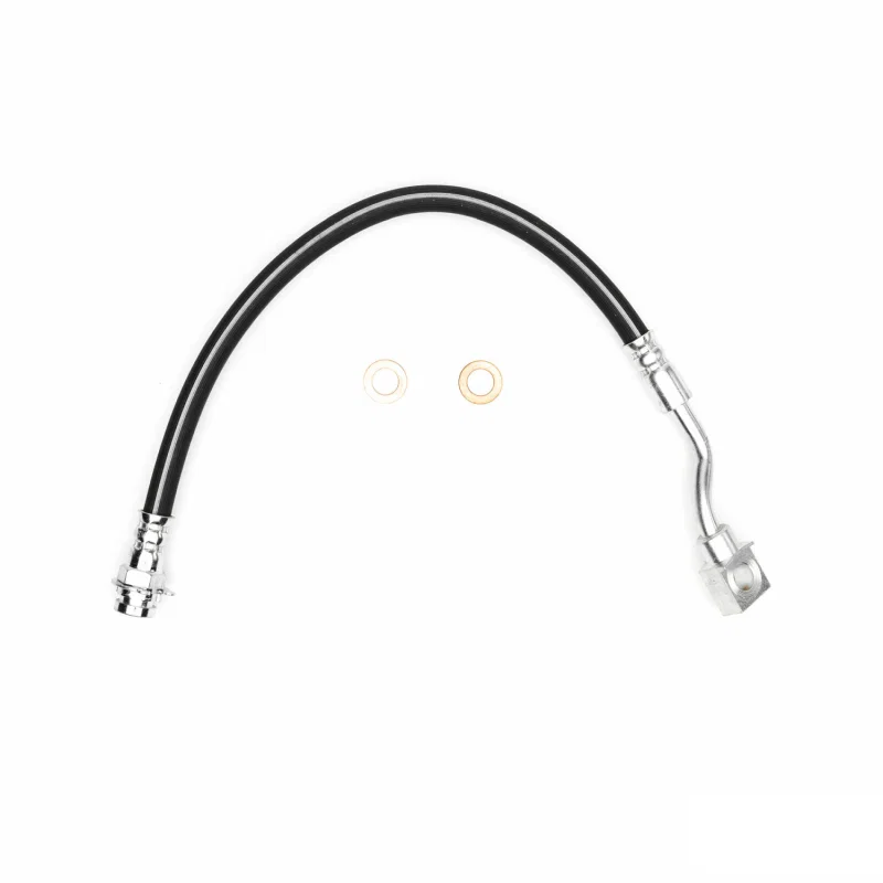 DFC 350-47384, 99-07 Chevrolet Suburban 2500 Rear-L lo Brake Hose