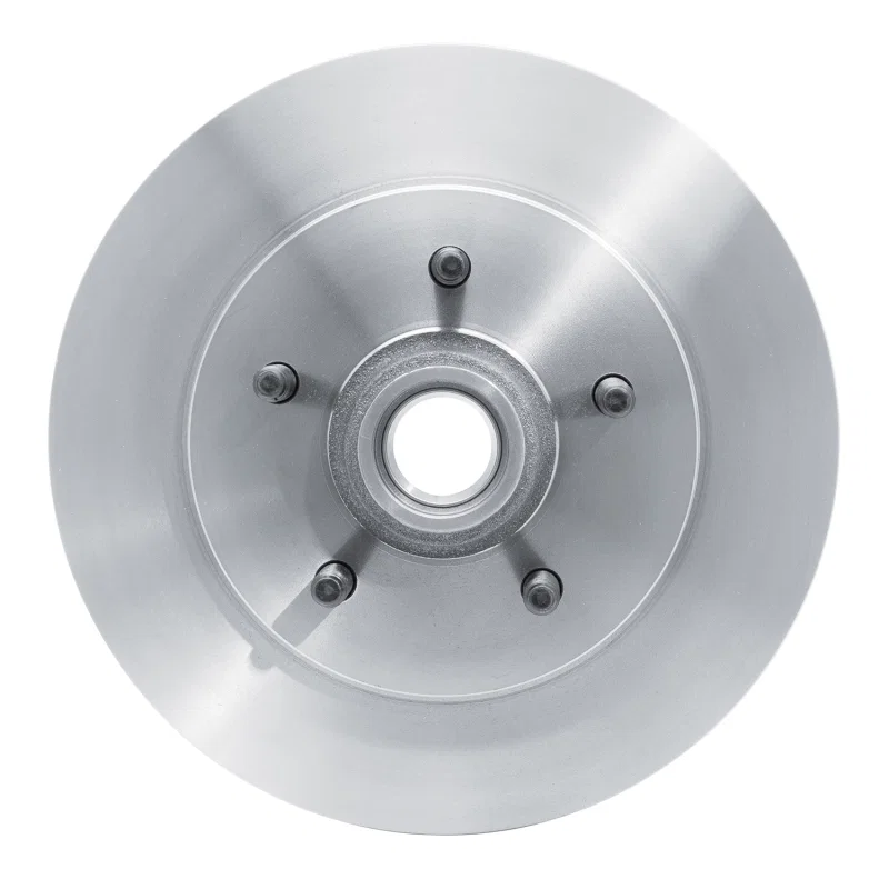 DFC 600-54170, 99-04 Ford F-150 RWD Front Brake Rotor