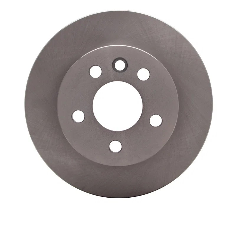 DFC 600-74041, 92-95 Volkswagen EuroVan Front Brake Rotor