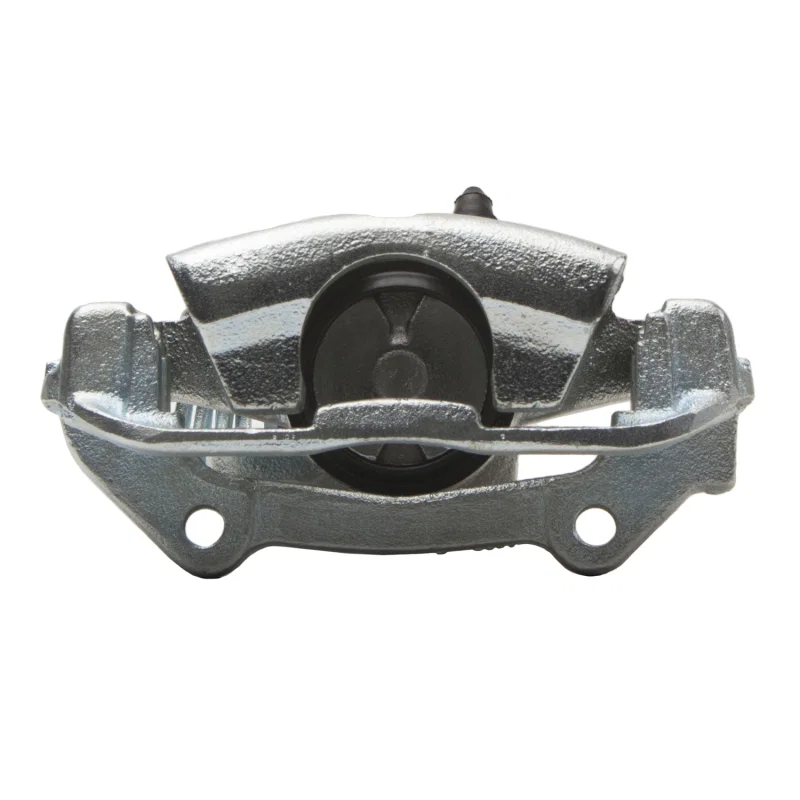 DFC 331-54616, 83-93 Ford Thunderbird Rear-R Premium Caliper - Silver Zinc Coated