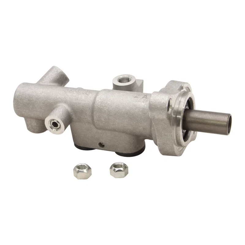 DFC 355-63036, 00-00 Mercedes-Benz C230 Brake Master Cylinder