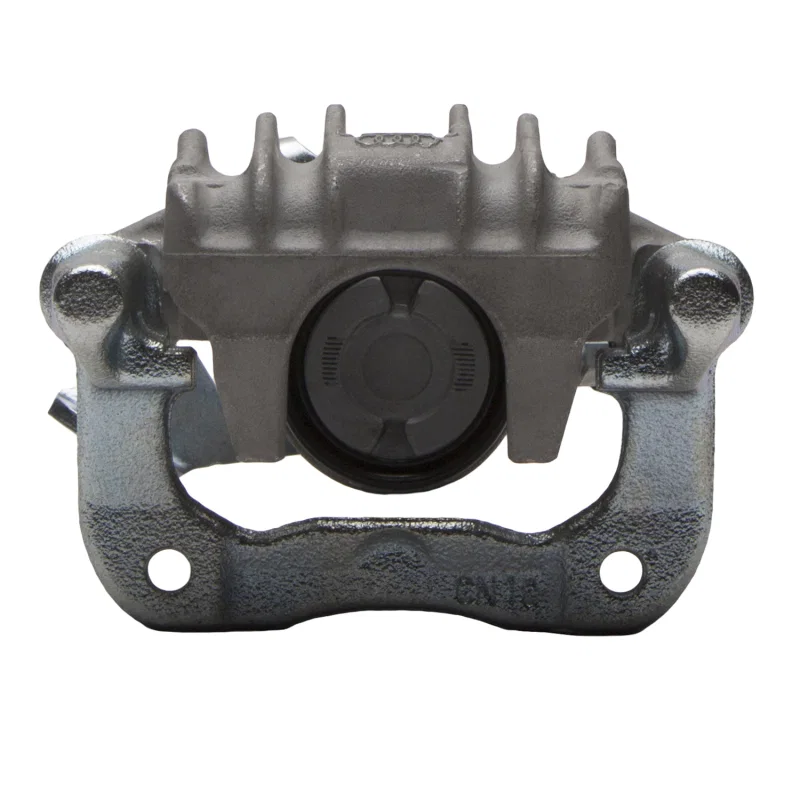 DFC 331-74608, 98-99 Audi TT Rear-R Premium Caliper - Silver Zinc Coated