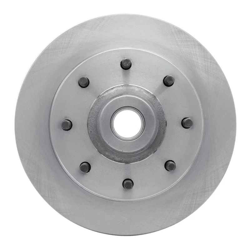 DFC 600-40089, 78-81 Dodge B300 Van Front Brake Rotor