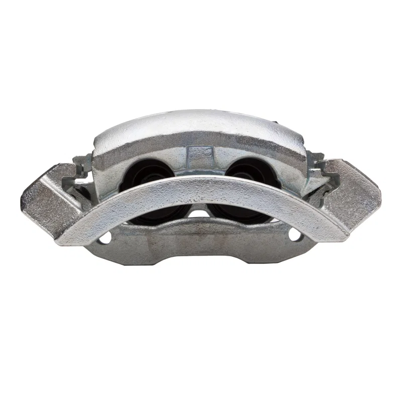 DFC 331-40104, 00-01 Dodge Ram 1500 Pickup Front-R Premium Caliper - Silver Zinc Coated